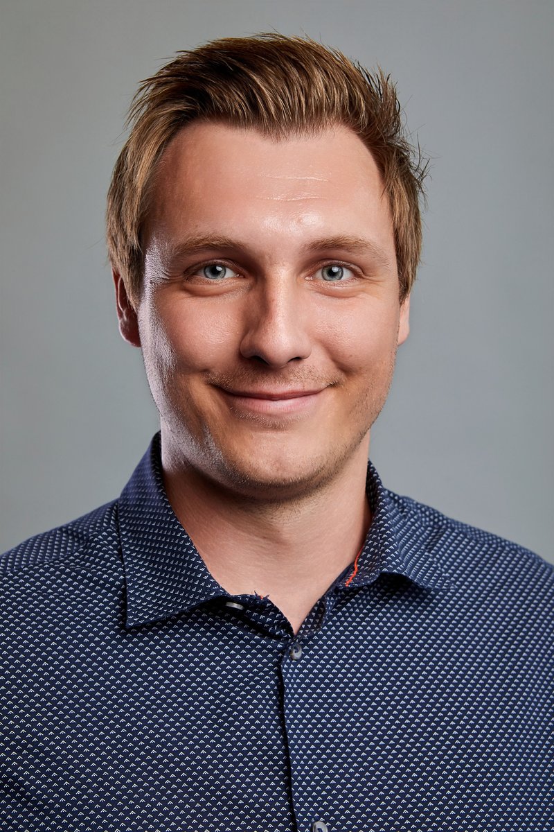 Steuerberater Sebastian Brinkmann, LL.M.
