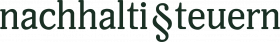 nachhalti§teuern